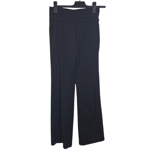 SOLD   Lululemon athletica Still Pant In Black Size 4 - Picture 2 of 5